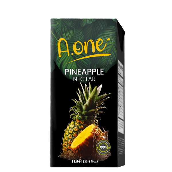 40043_A-oneXZFR95K3B7MdA_600x600 Ananas Exotic Fruit Drink, 1L - Image 1